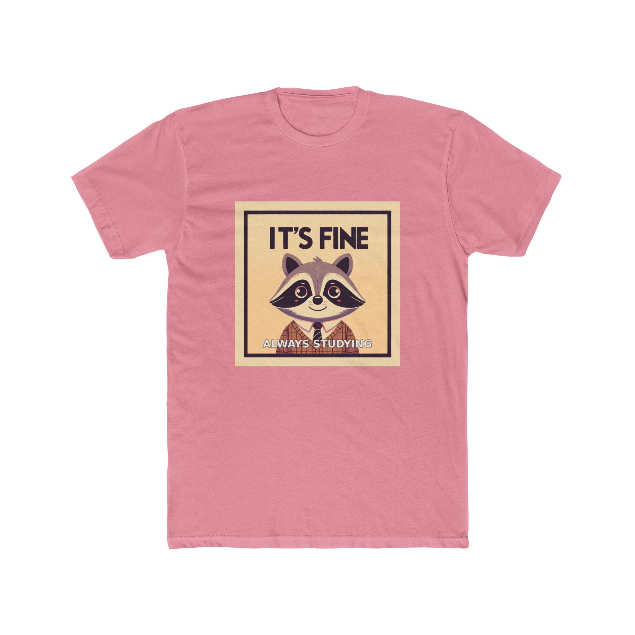 Always Studying - KayKay Unisex Tee