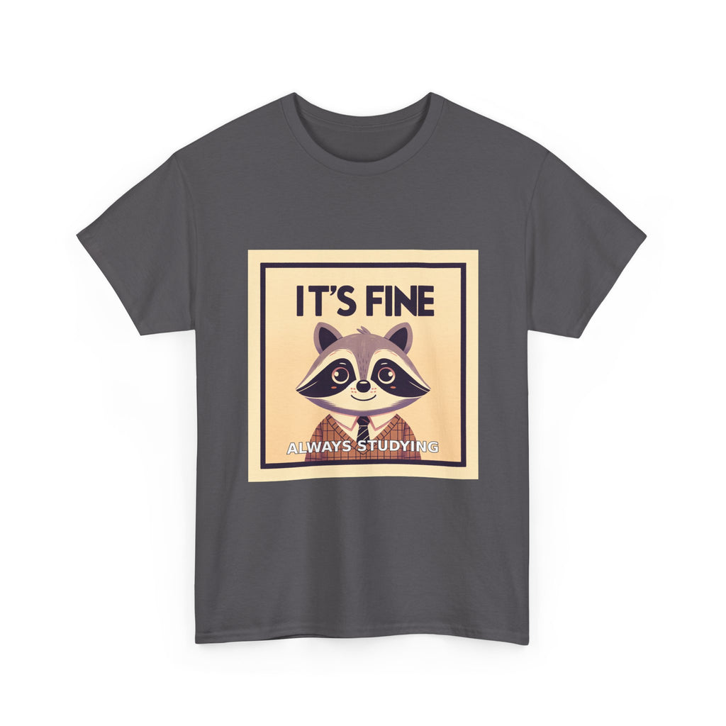 remix always studying | KayKay Kids Tee