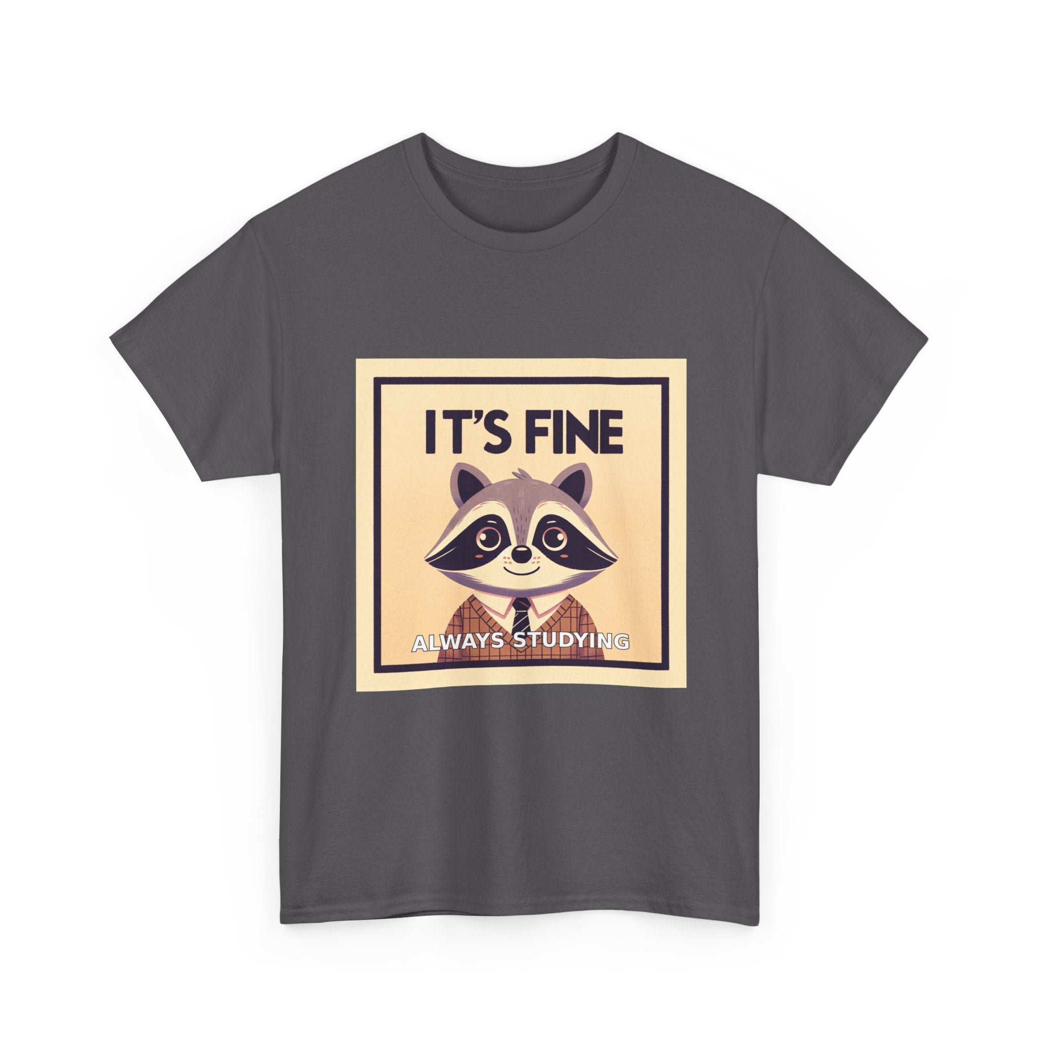remix always studying | KayKay Kids Tee