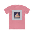 Rabbit Unisex Tee – Soft Life Scholar