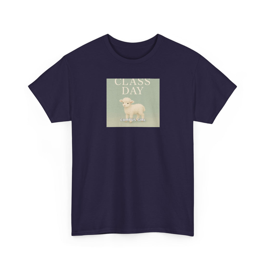 remix campus girl | KayKay Kids Tee