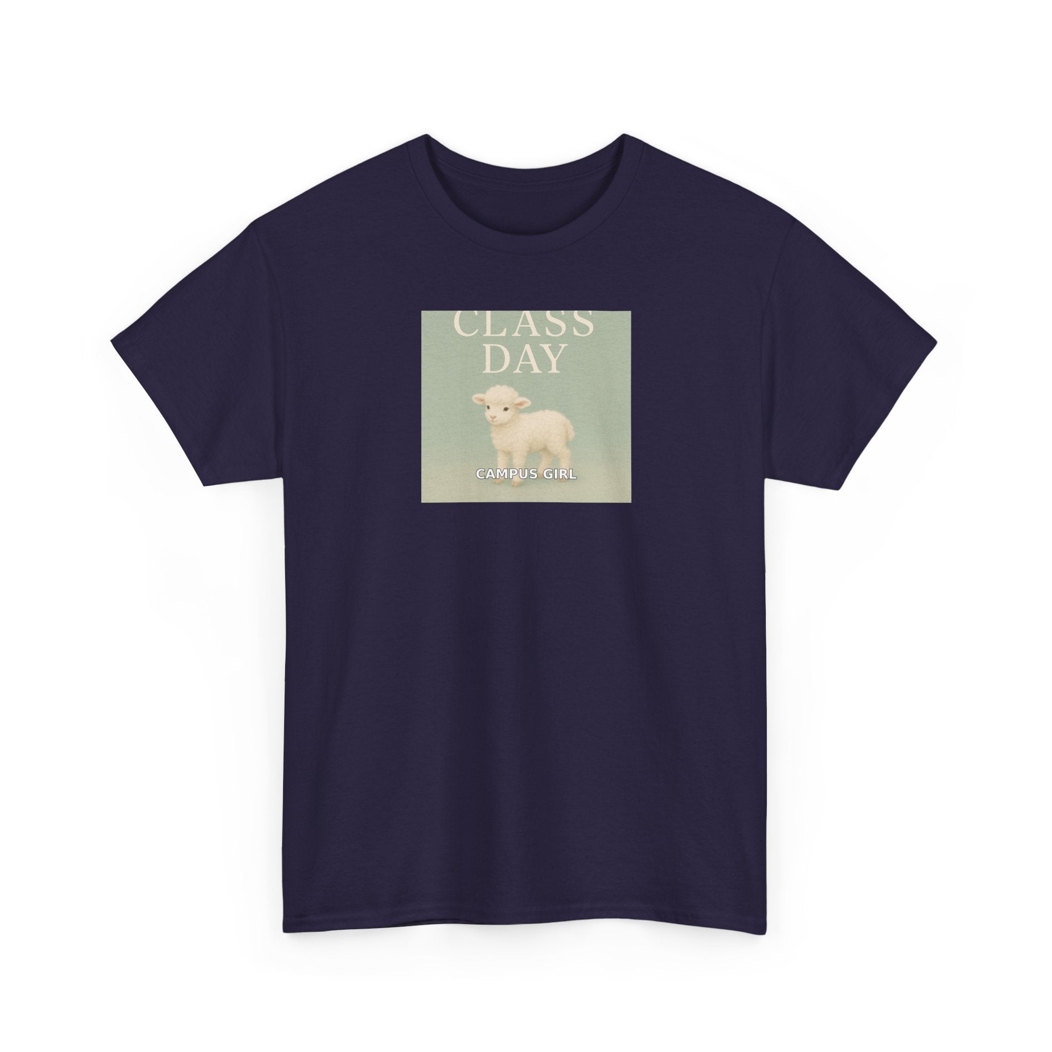 remix campus girl | KayKay Kids Tee