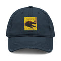 TAKE YOUR TIME Dad Hat