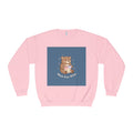 Bear Crewneck Sweatshirt – Most Fun Wins