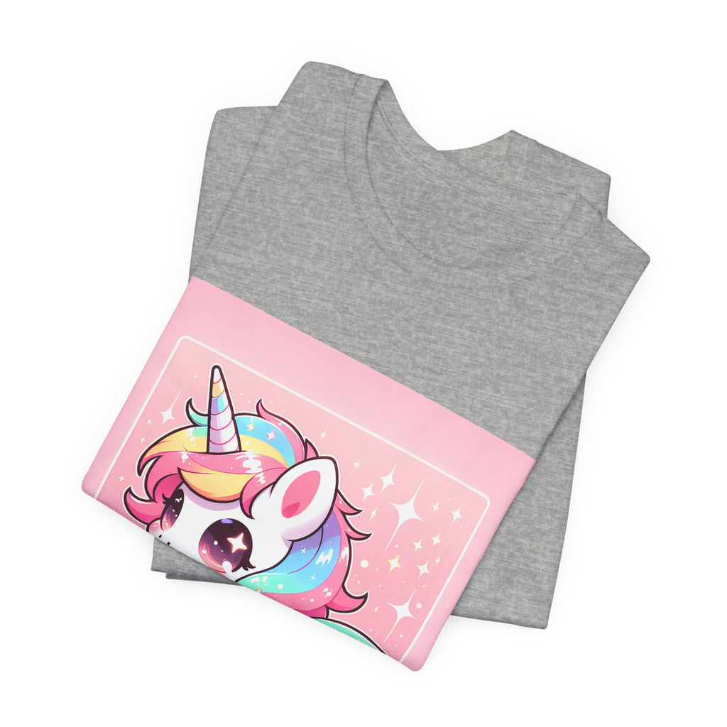 Big Sister Energy - KayKay Women Tee