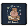 Bear Mouse Pad – Still Becoming