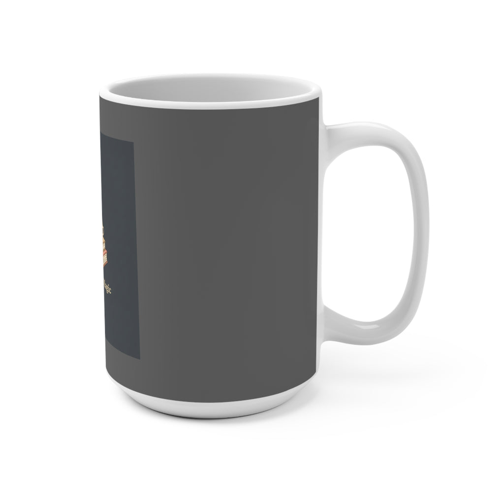 Butterfly Mug 15oz – Believe in Your Magic