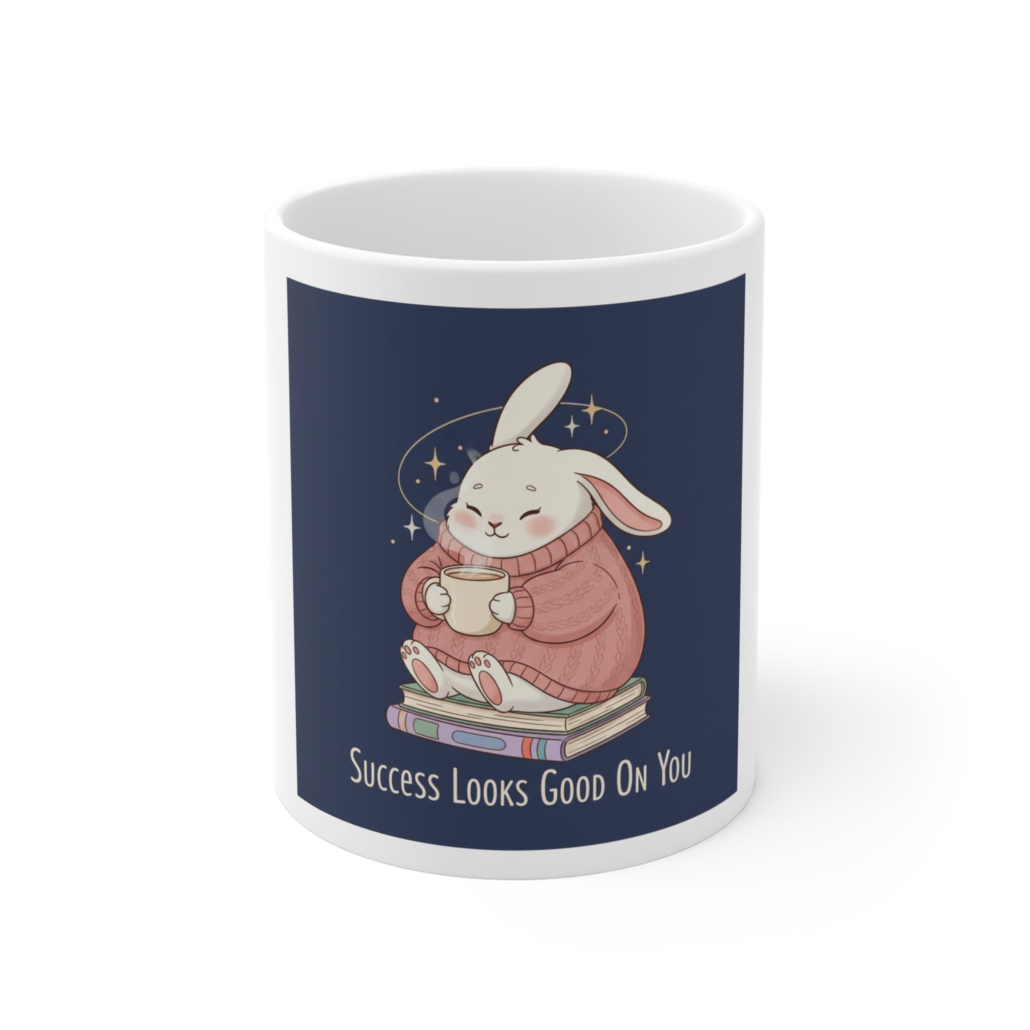 Bunny Mug 11oz