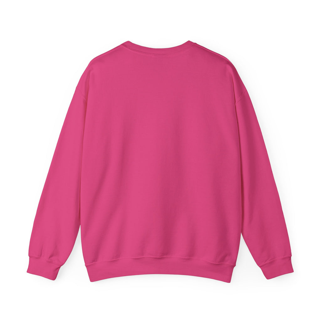 "Design" Black Cat Crewneck | College Girl Gift | Fashion | KayKay Classics