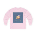 Bee Long Sleeve Tee – Big Brain Energy
