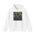 Sunflowers Hoodie – Gentle Strength