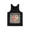 Turtle Tank Top – Let Freedom Ring
