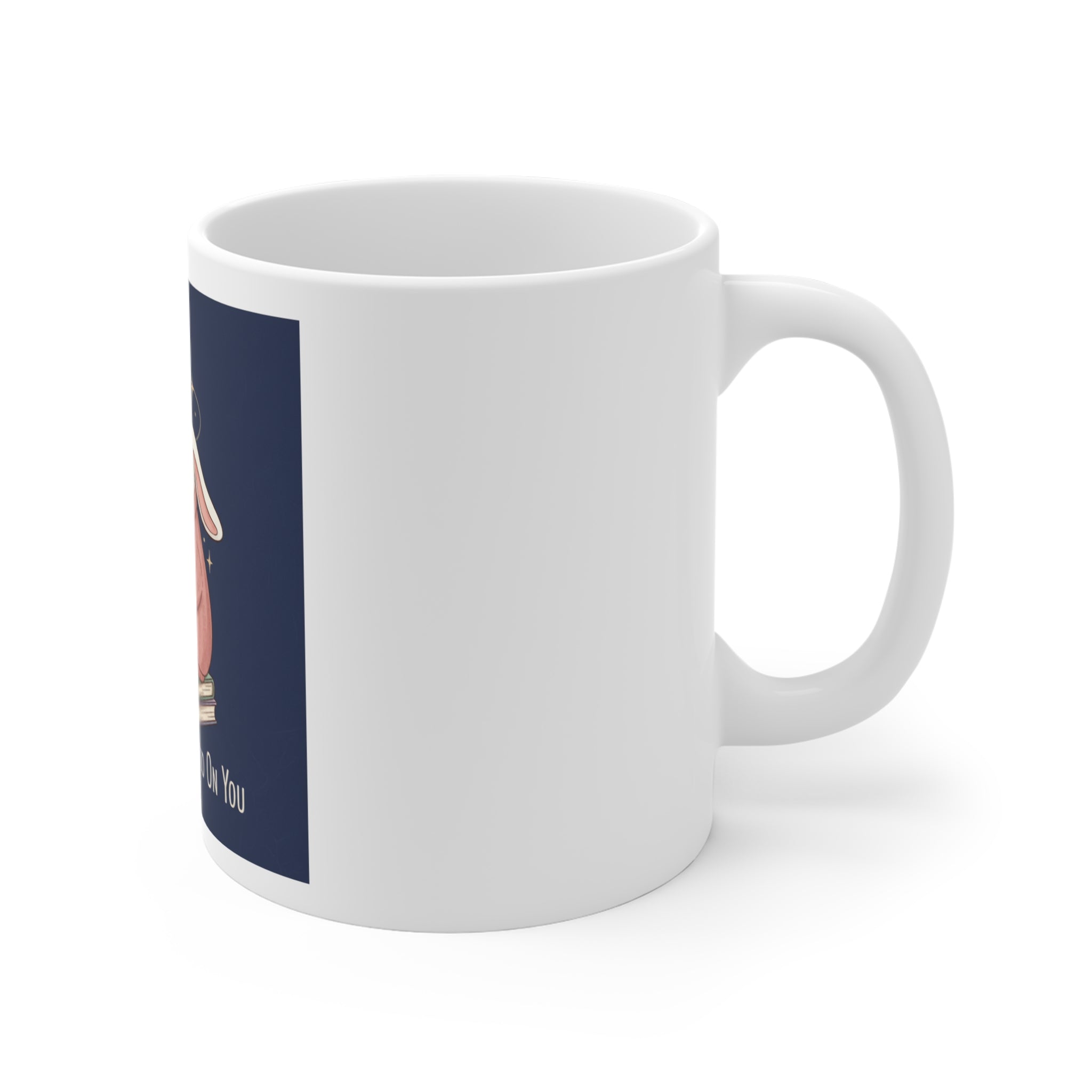 Bunny Mug 11oz