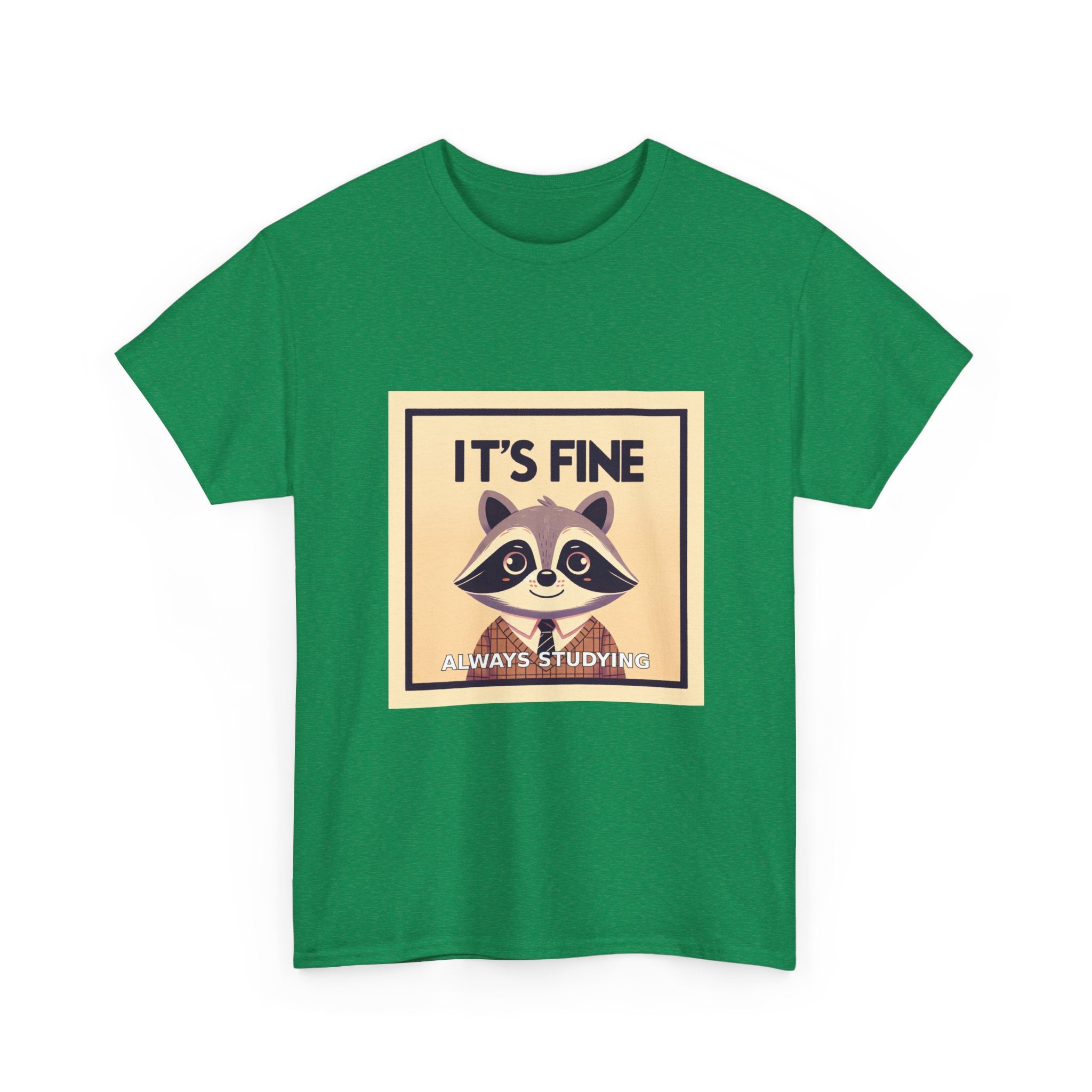 remix always studying - KayKay Kids Tee