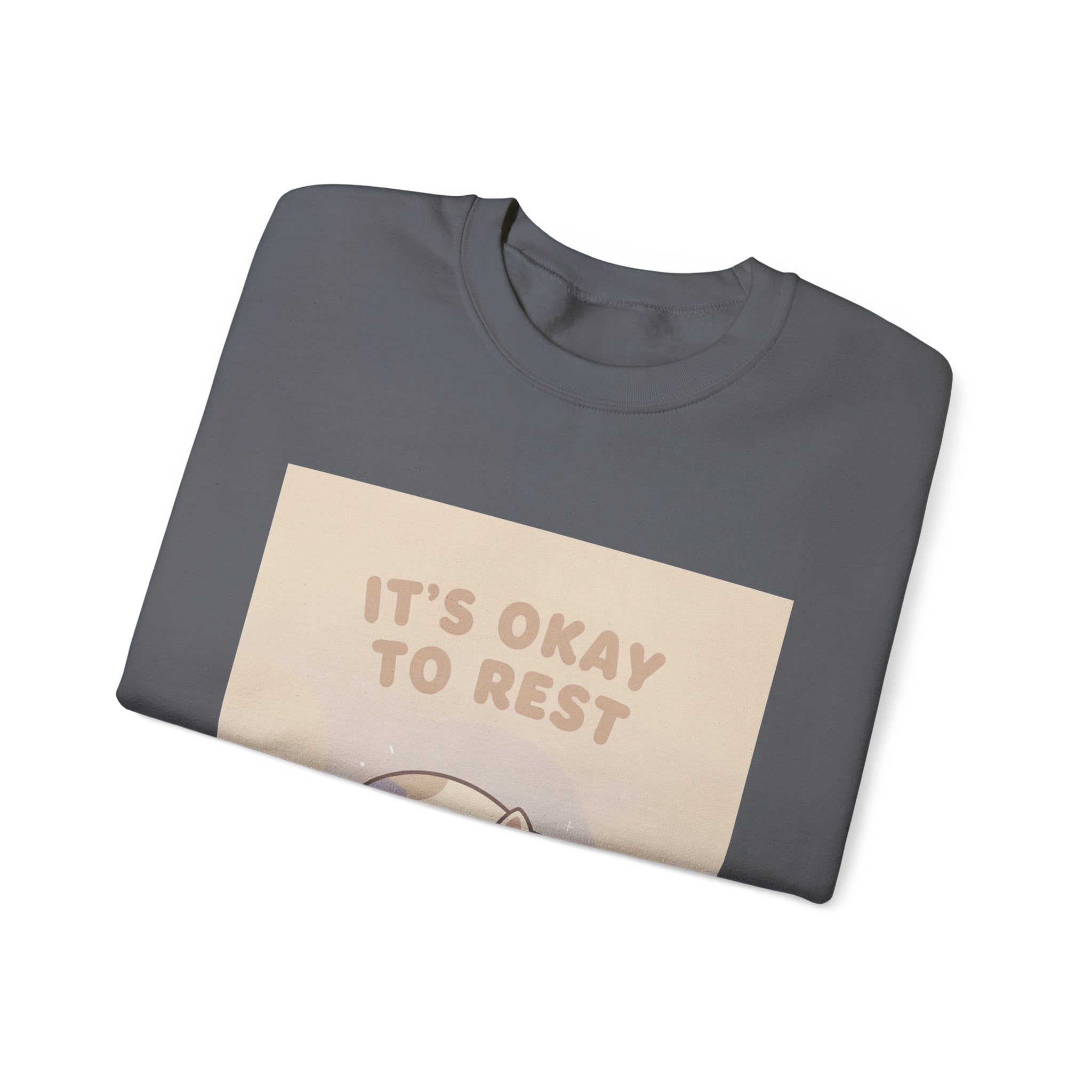 "NEEDS_OCR_SCAN" Black Cat Crewneck | College Girl Gift | Fashion | KayKay Classics