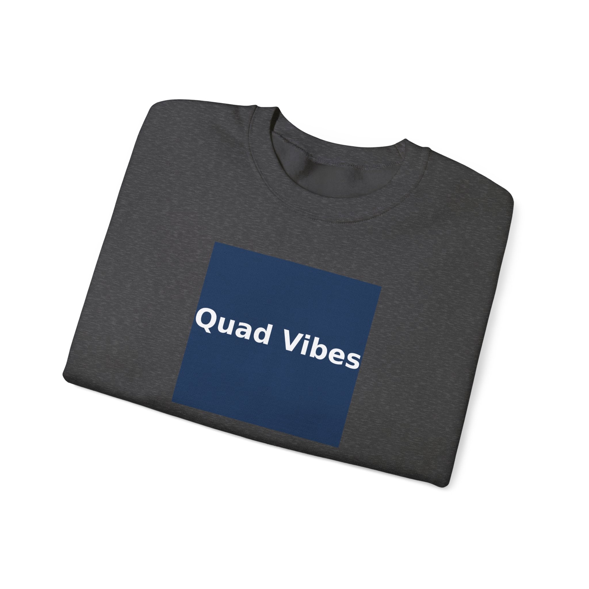 Quad Vibes - KayKay Crewneck