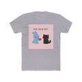 LOVE CAN BE SOFT Unisex Tee
