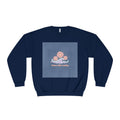 Daisies And Gentle Waves Crewneck Sweatshirt – Future Ceo Loading