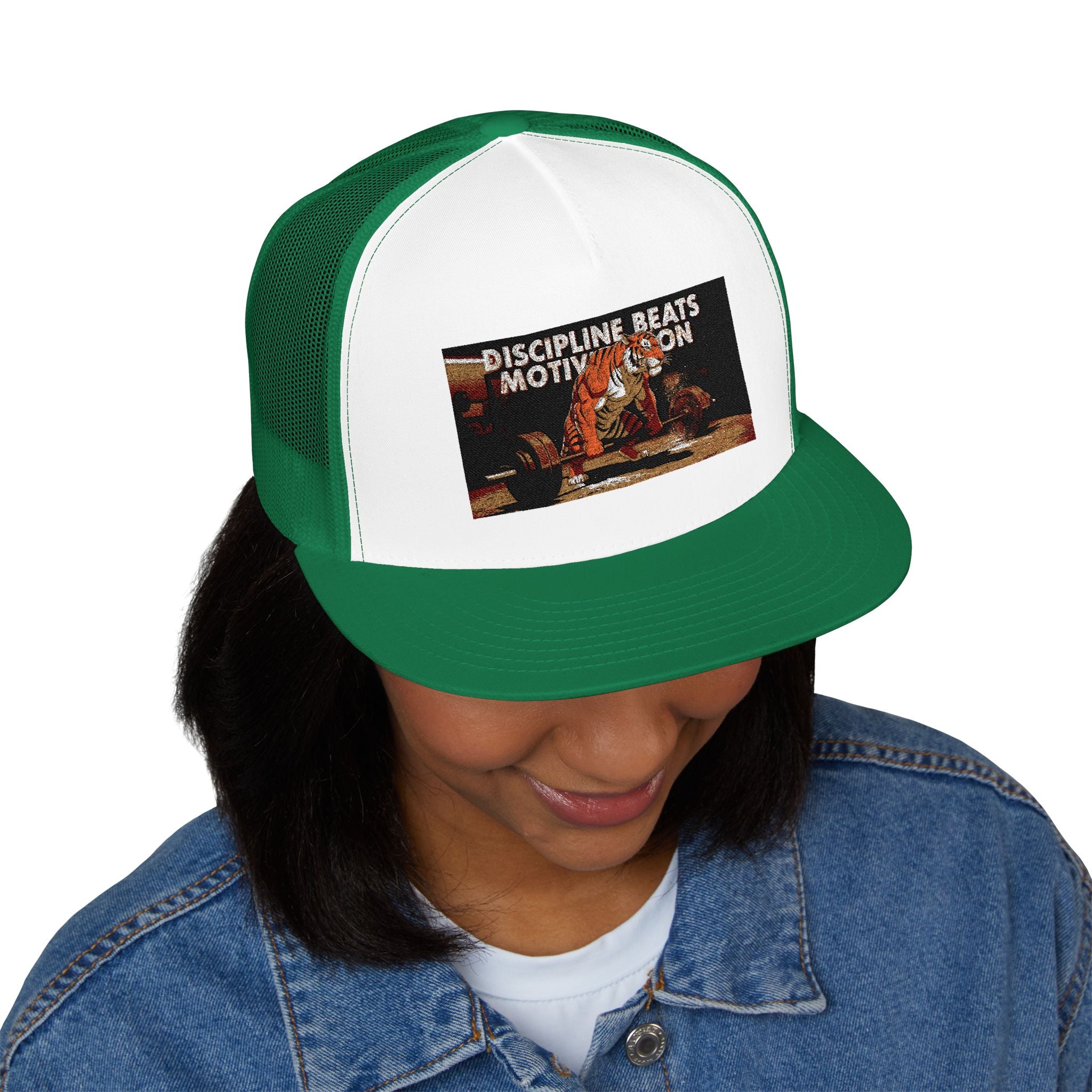 Sharp Mind - KayKay Trucker Cap