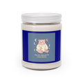 Bear Scented Candle – You Are Allowed to Grow Slowly