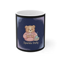 Bear Mug 11oz – Sparkle Daily