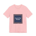 Found My People - KayKay Women Tee