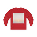 ONE DAY AT A TIME Long Sleeve Tee
