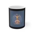 Giraffe Mug 11oz – Most Fun Wins