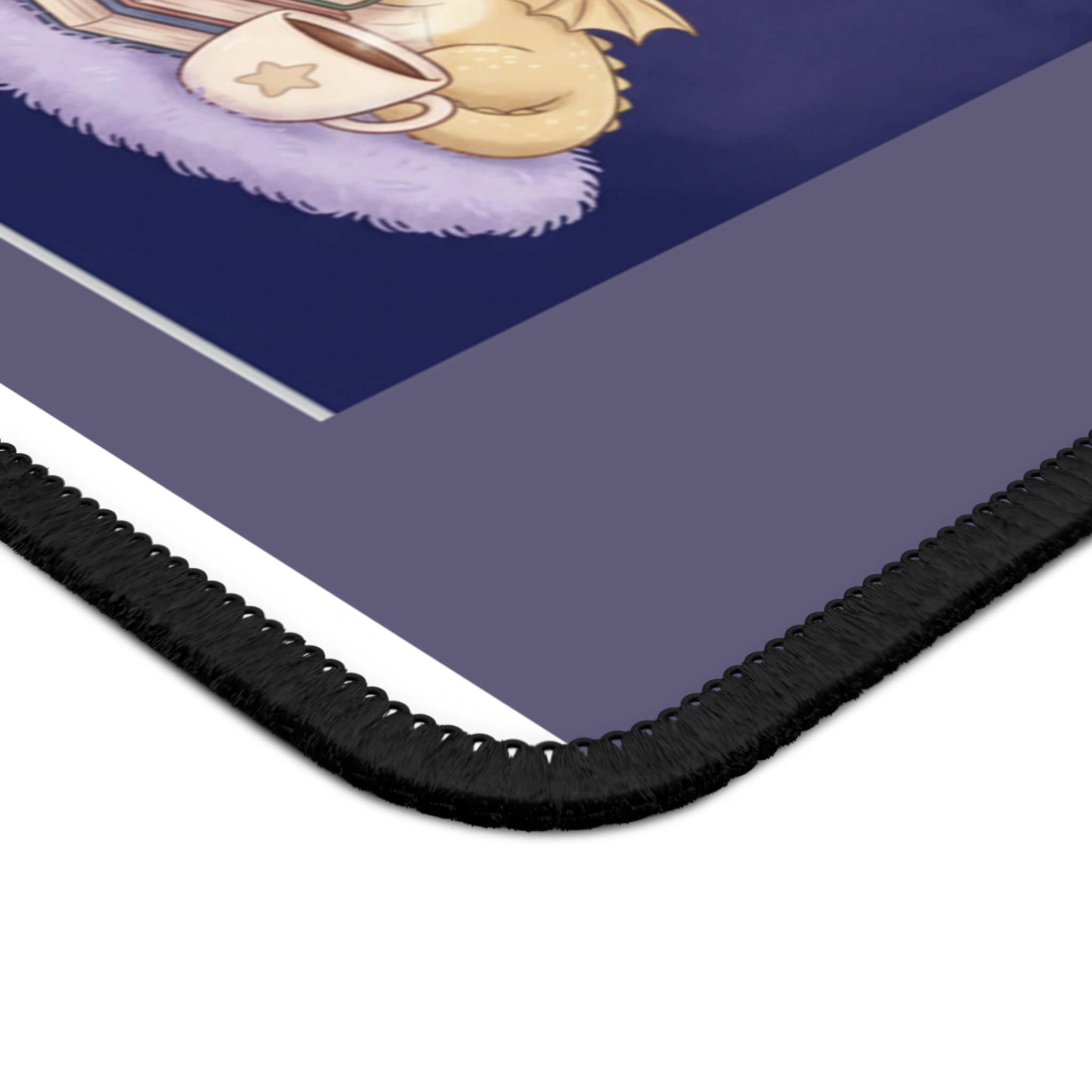Bunny Mouse Pad – Success Looks Good on You