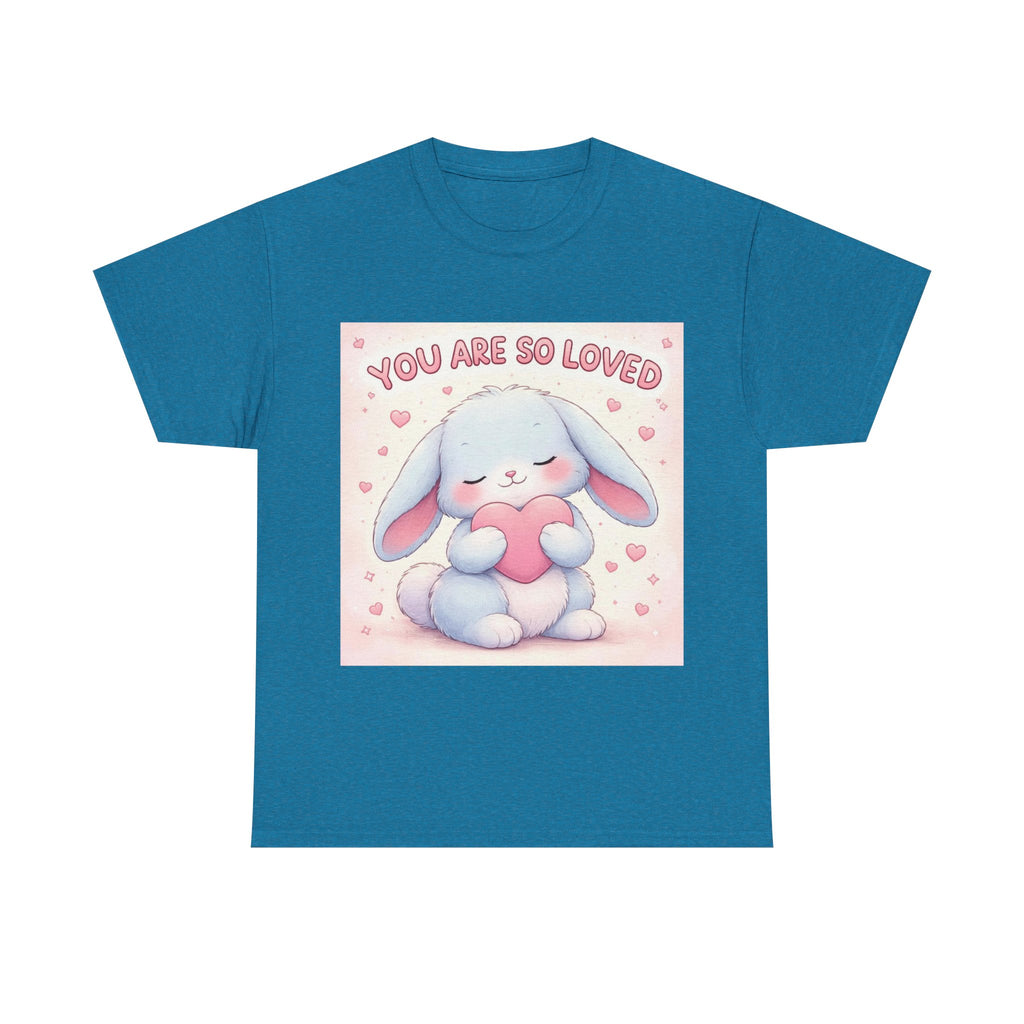 Stay Calm - Lamb T-Shirt
