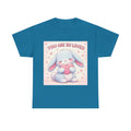 Stay Calm - Lamb T-Shirt
