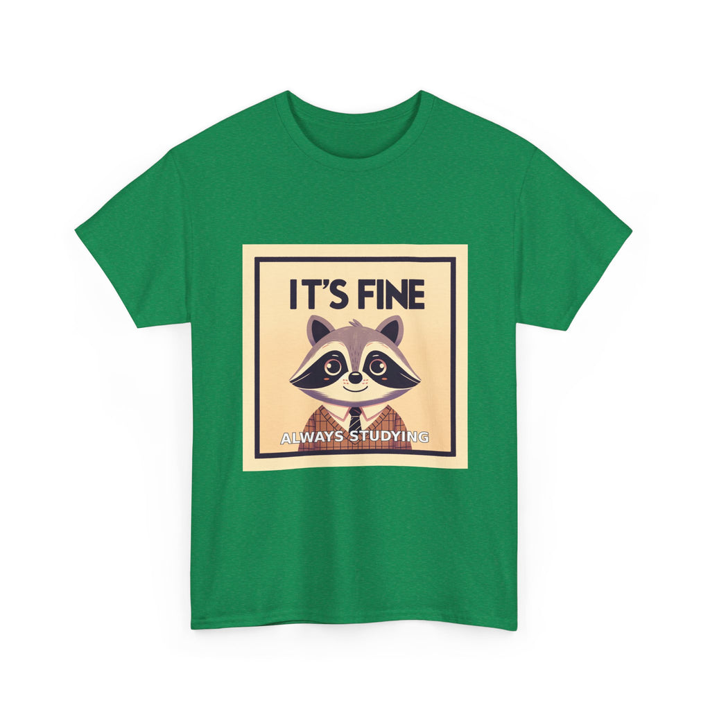 remix always studying | KayKay Kids Tee