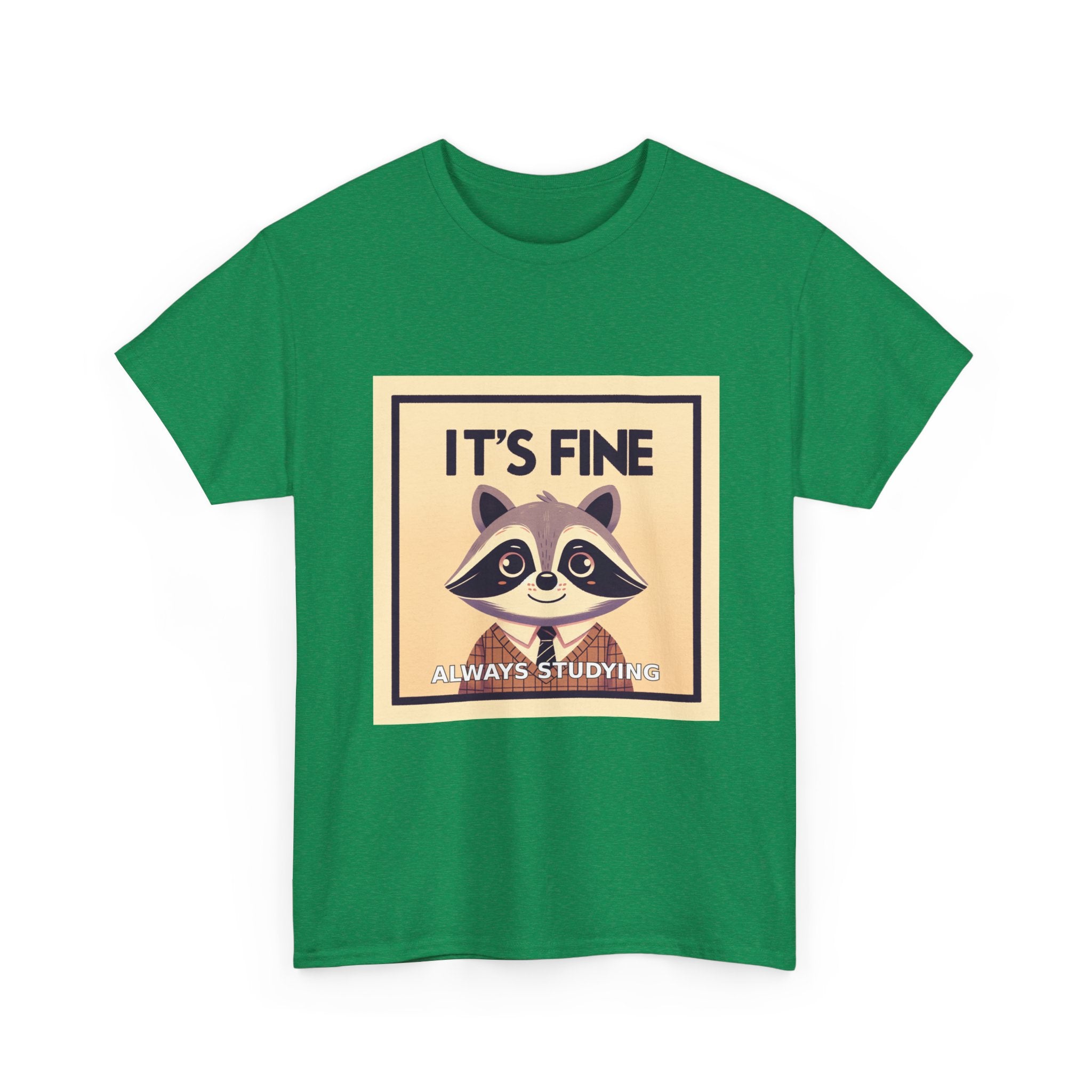 remix always studying | KayKay Kids Tee