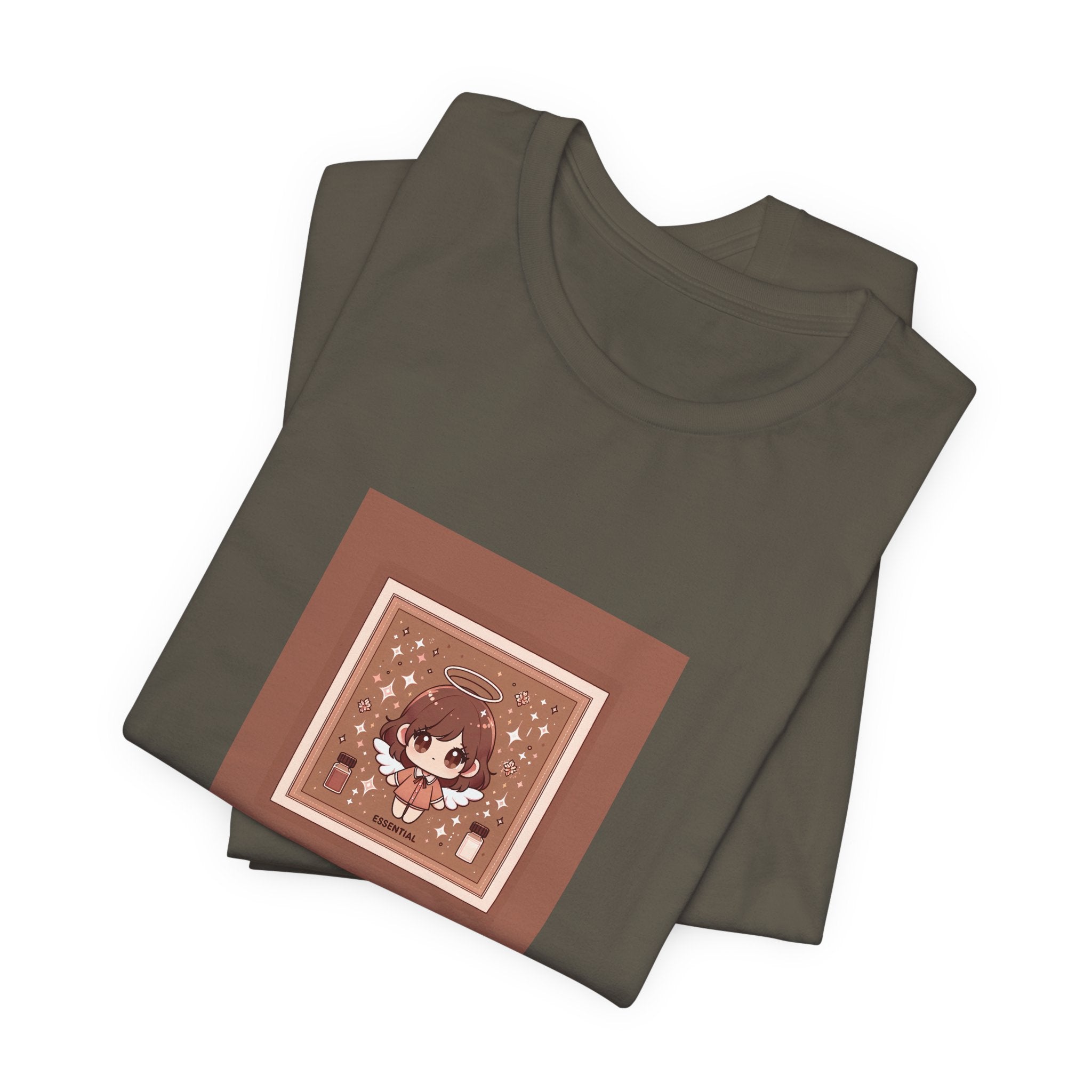 Essential - KayKay Baby Tee
