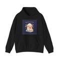 Bunny Hoodie – Educated and Cute