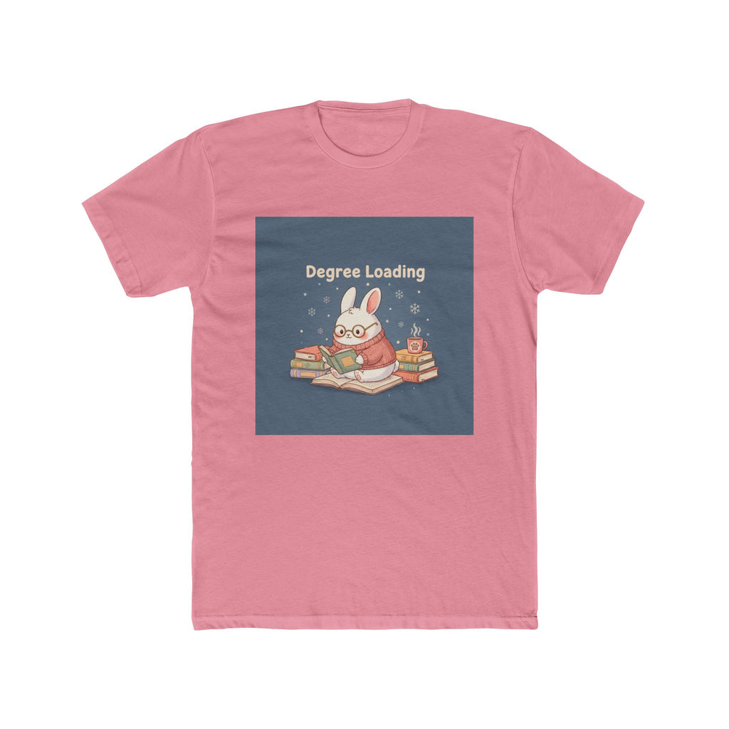 Bunny Unisex Tee – Degree Loading