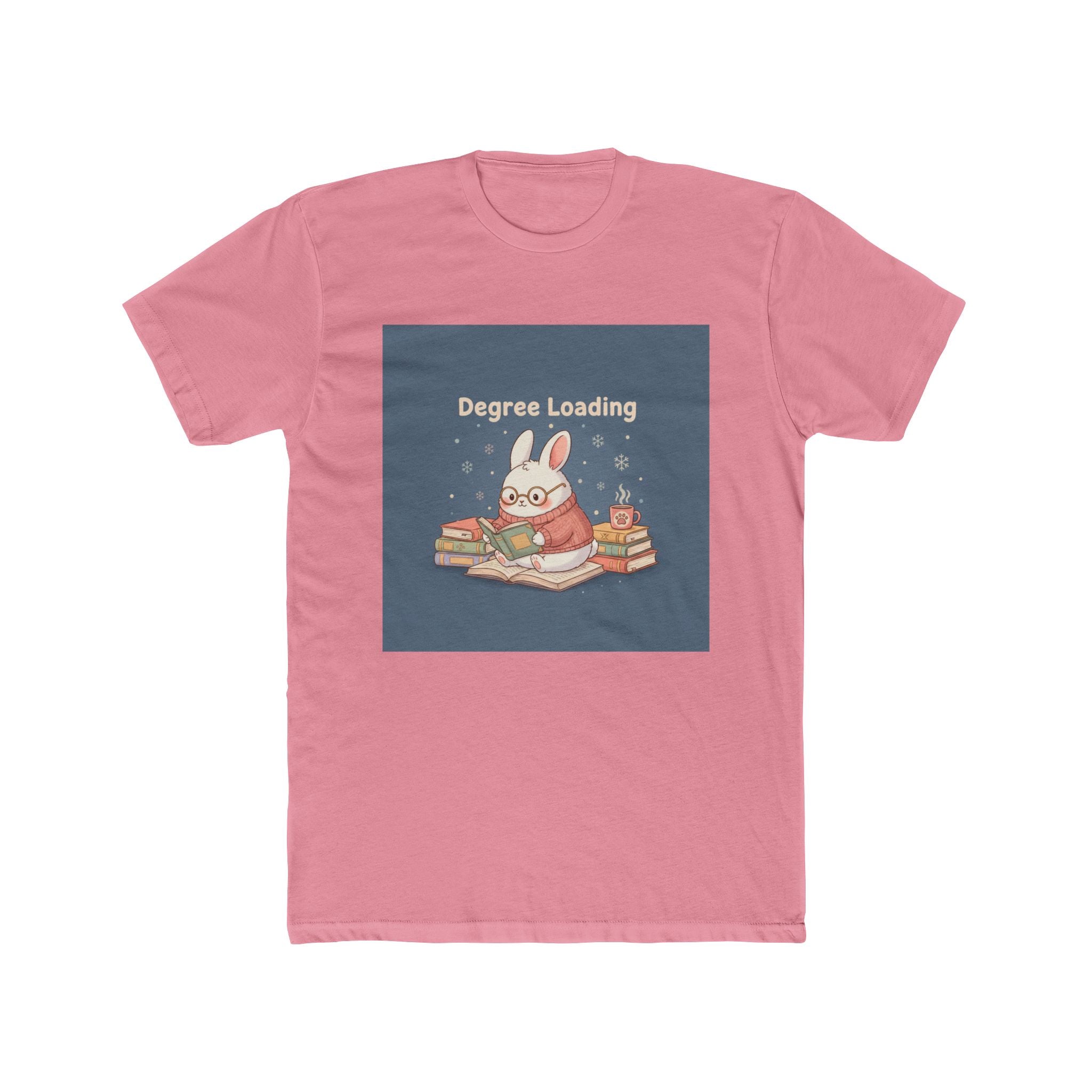 Bunny Unisex Tee – Degree Loading
