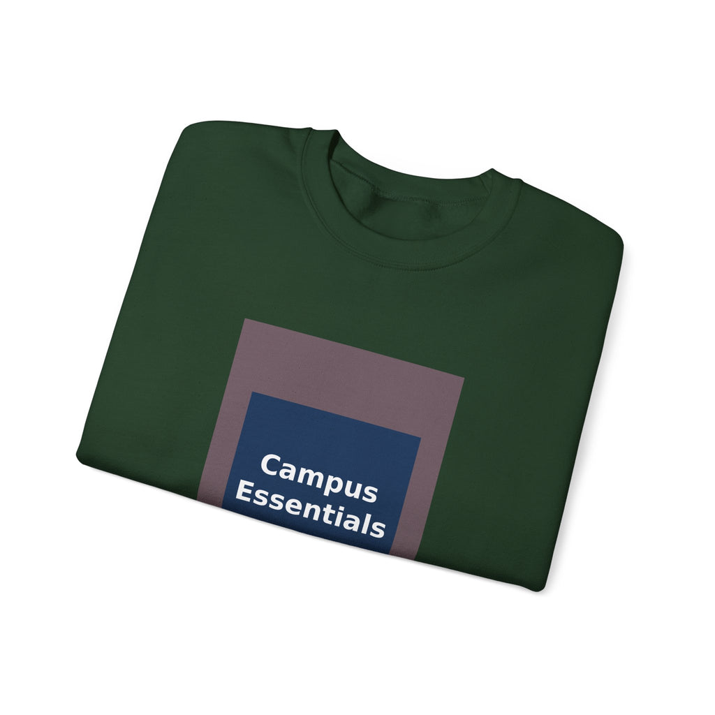 Campus Essentials - KayKay Crewneck