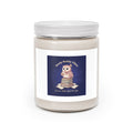 Owl Scented Candle – Study Buddy Vibes Success Looks Good on