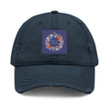 Bear Dad Hat – Coffee and Confidence