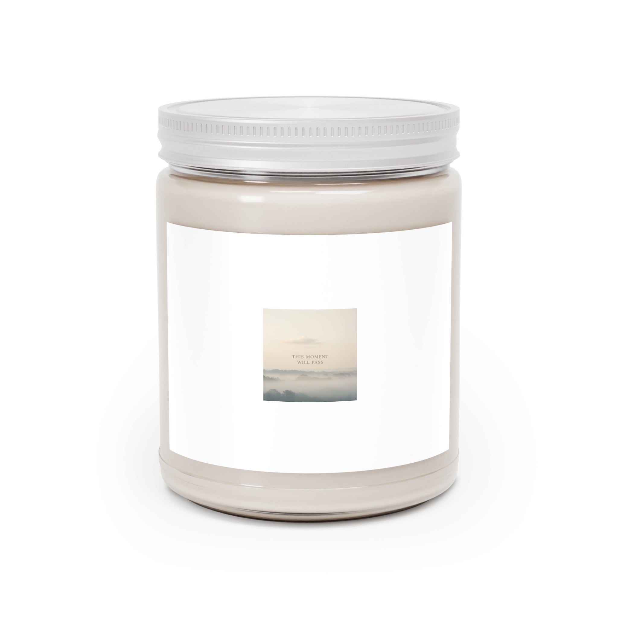 THIS MOMENT WILL PASS Scented Candle