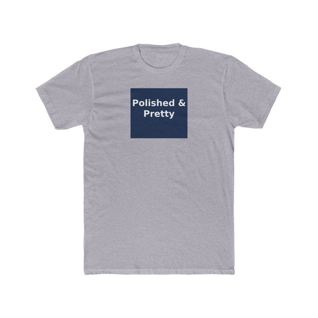 Polished & Pretty - KayKay Unisex Tee
