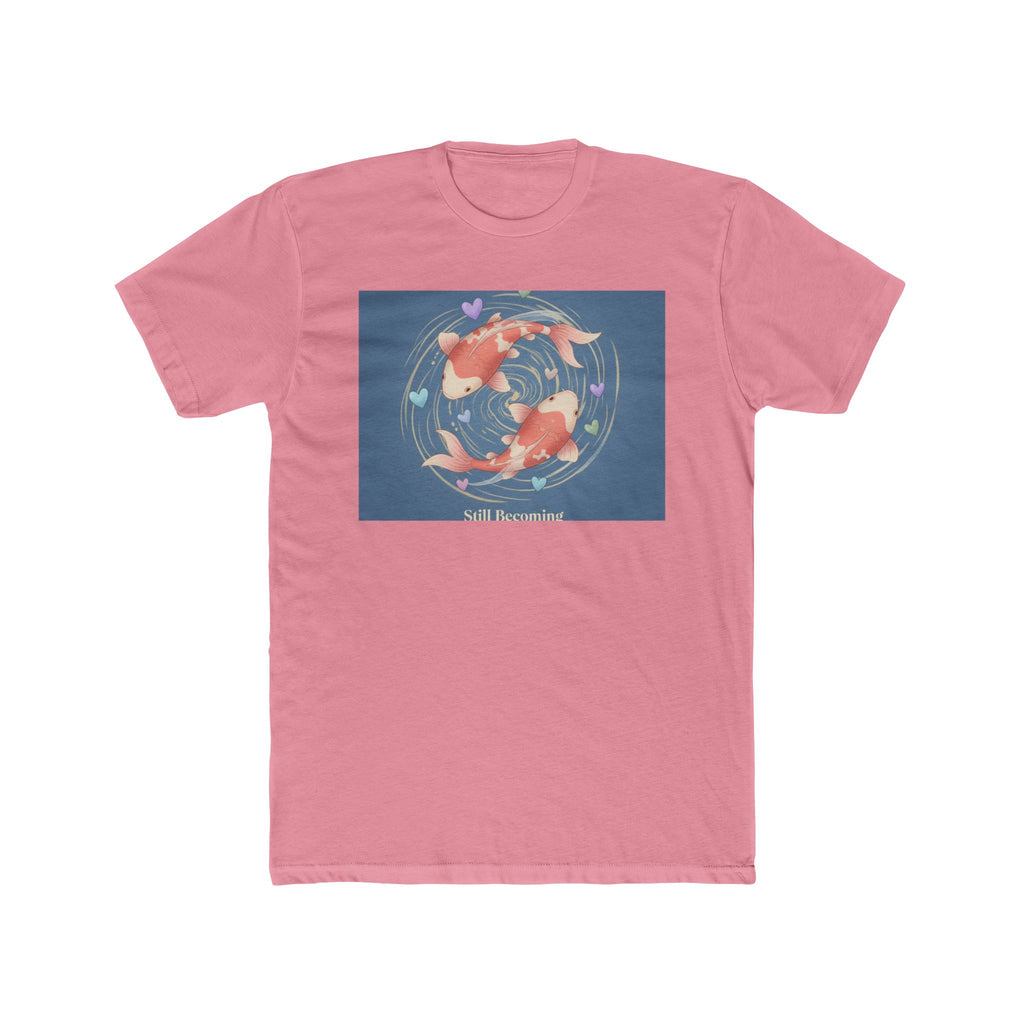 still becoming Unisex Tee