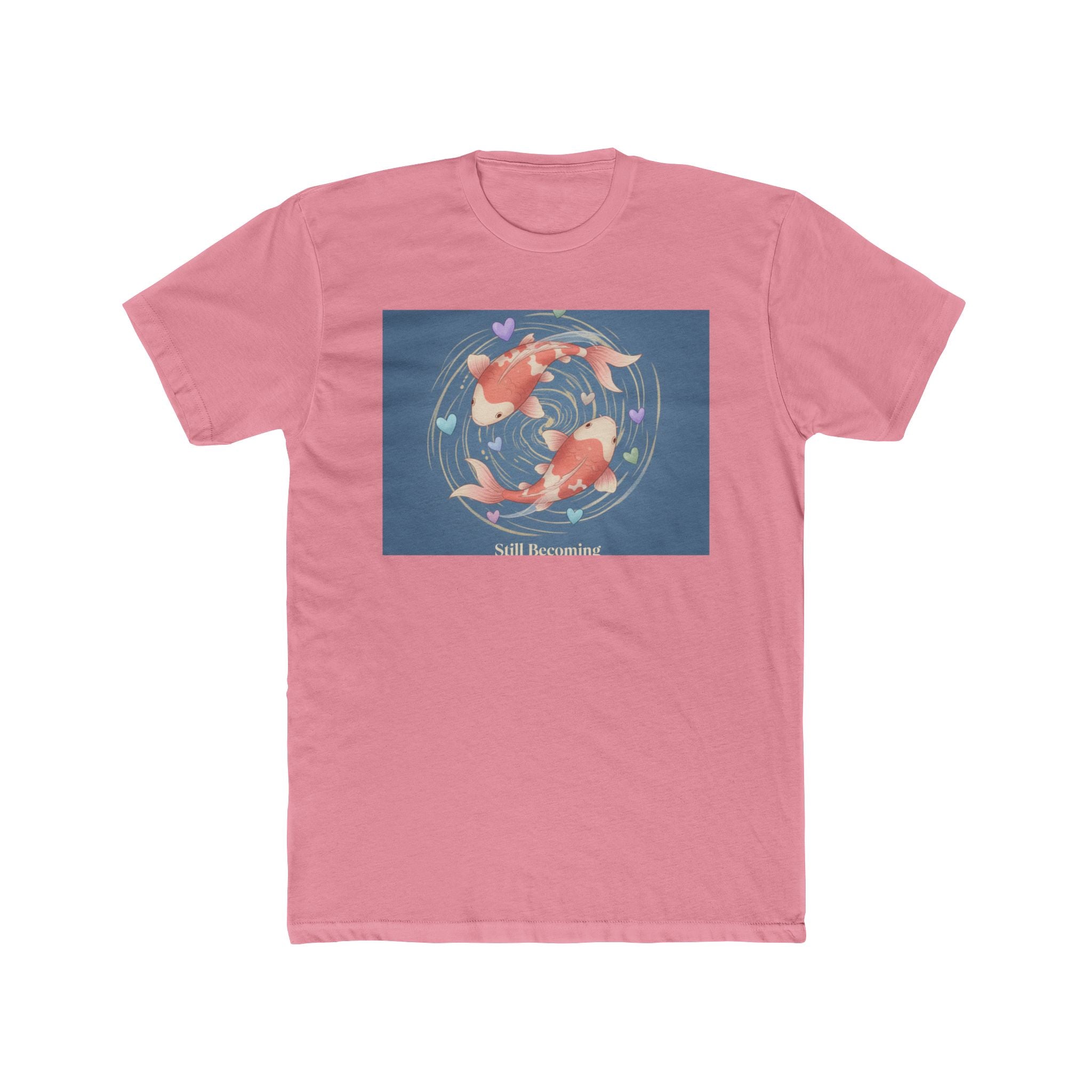still becoming Unisex Tee