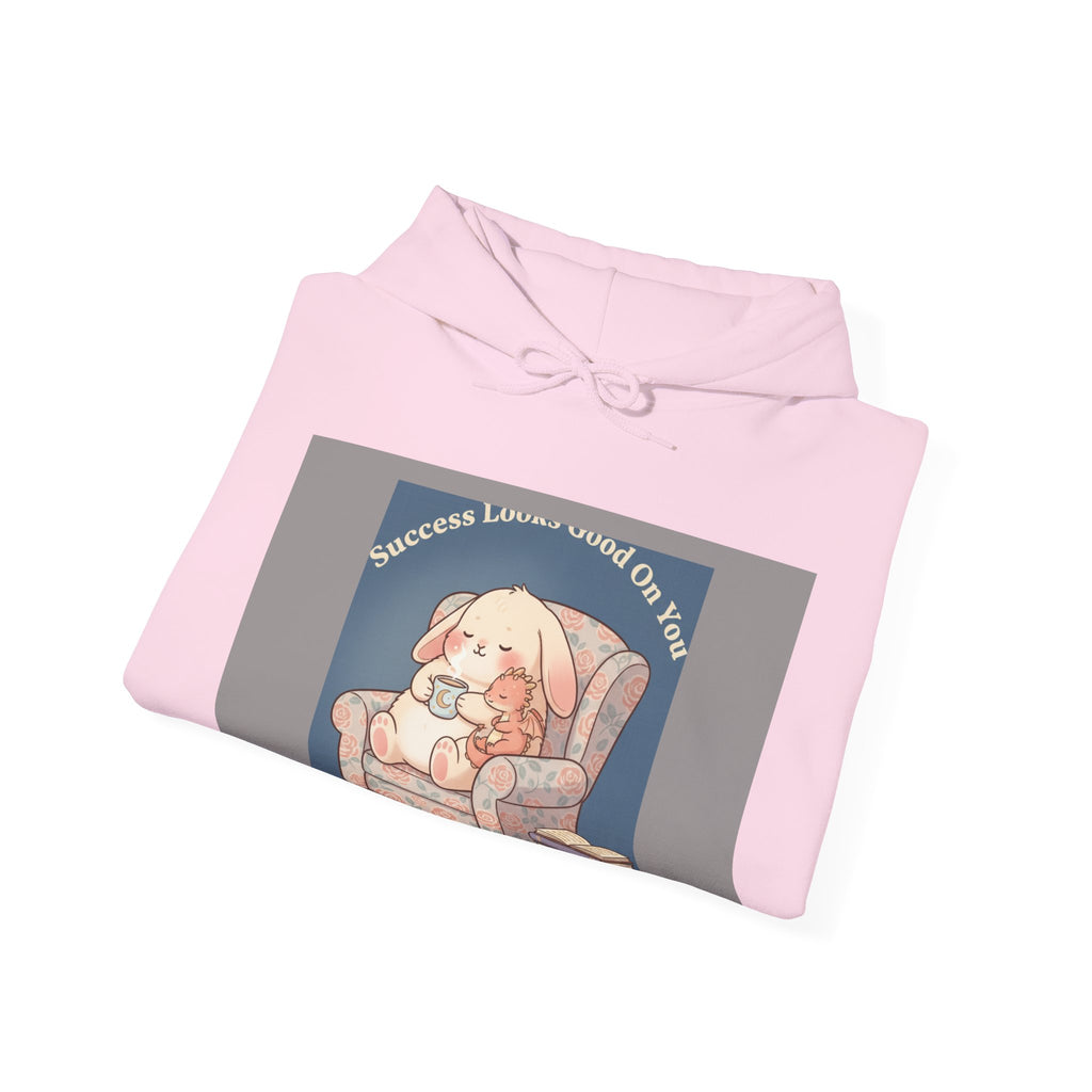 Dragon Hoodie – Success Looks Good on You