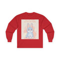 YOU ARE DOING BETTER YOU THINK Long Sleeve Tee