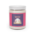 Bunny Scented Candle – Study Now Slay Later
