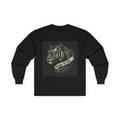 Hard to Kill Tiger Long Sleeve Tee