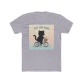 JUST KEEP GOING Unisex Tee