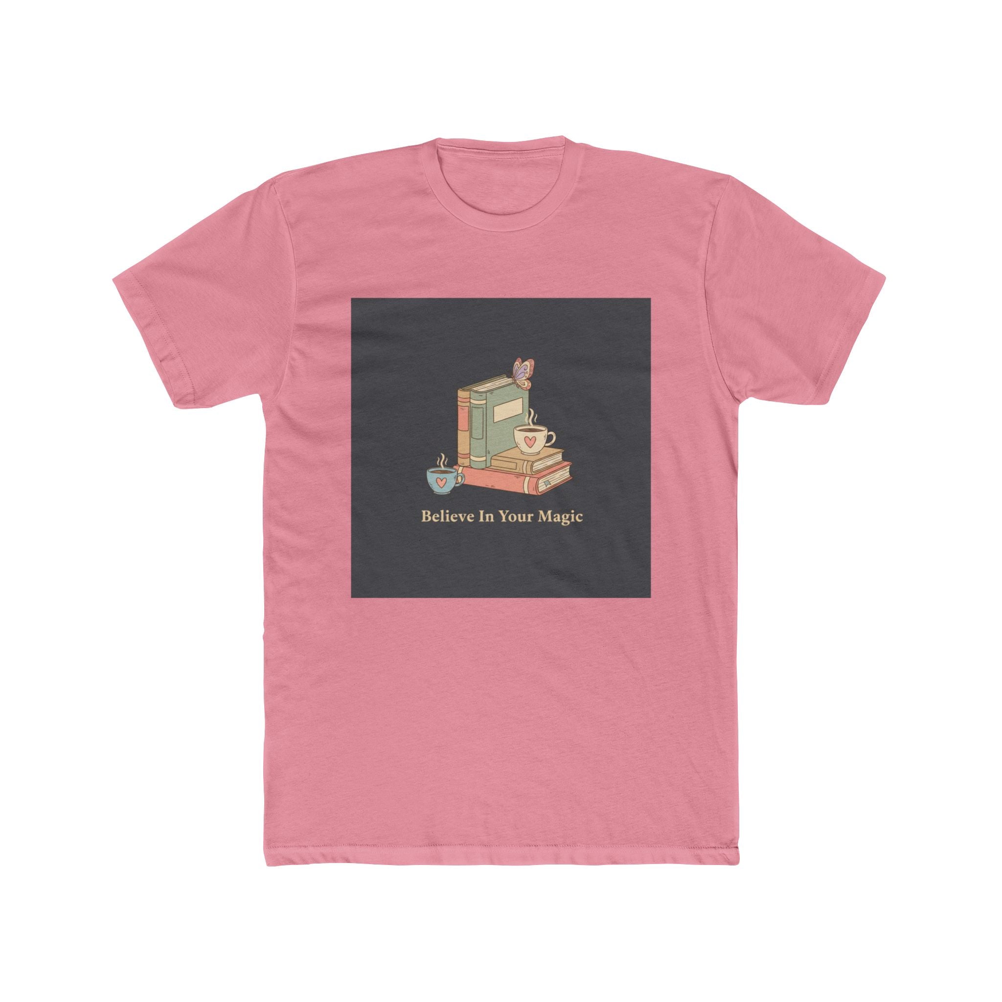 Butterfly Unisex Tee – Believe in Your Magic